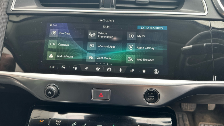 Jaguar I-Pace 294kW EV400 HSE 90kWh 5dr Auto Electric Estate